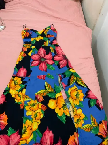 Vestido farm