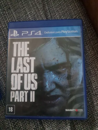 The last of Us 2