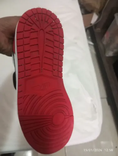 Tênis NIKE Jordan (original)