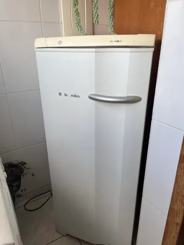 Freezer Electrolux 145L