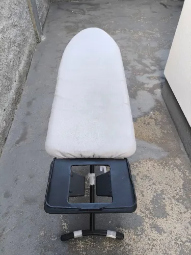 Tabua de passar roupa