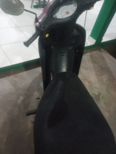 Vendo ronda biz 100cilindrada