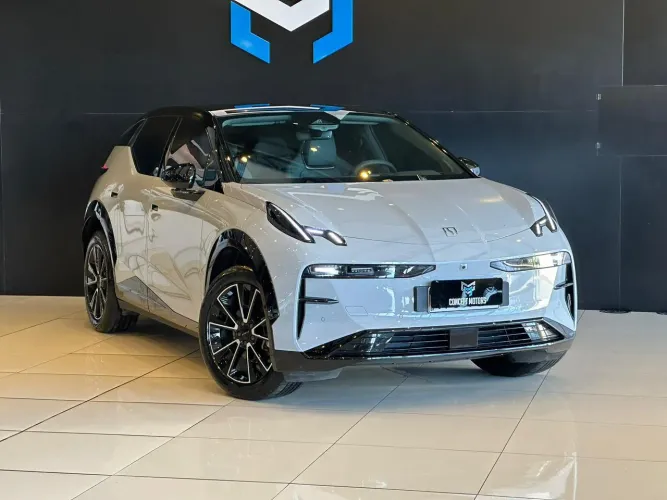 Zeekr X PREMIUM Premium (elétrico) 2025