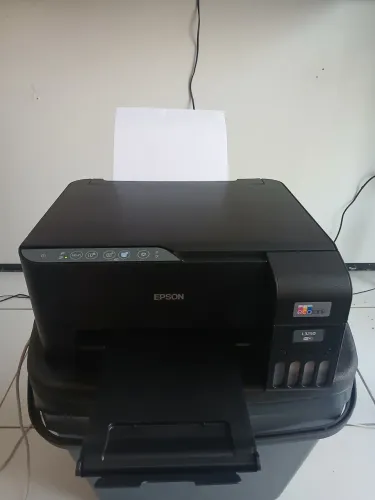 VENDO IMPRESSORA EPSON