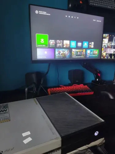 Xbox One Fat COD Edition 1TB