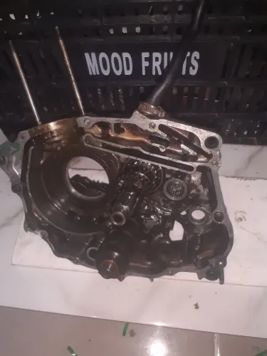 Bloco Motor 99 original completo