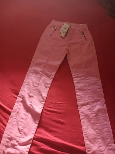 Vendo essas roupas nunca usadas
