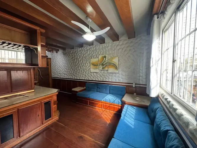 Vende/Locação - Apartamento com 59m2 - Rua Antonieta - Guarulhos