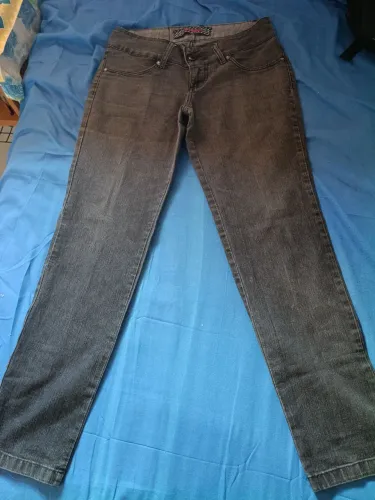 Calça jeans