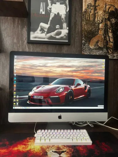 Computador iMAC (27 polegadas)
