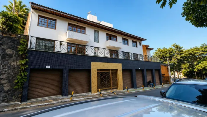 Apartamento 3/4 140m2 na Graça, Salvador Ba