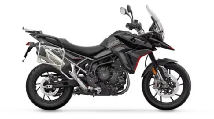 Triumph Tiger 900 Gt Pro 2025/2026