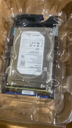 HD 4tb