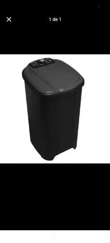 Tanquinho