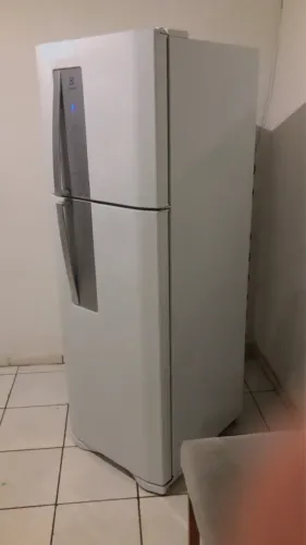 Geladeira Electrolux 
