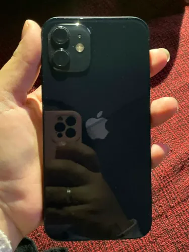 Vendo iPhone 12 256gb