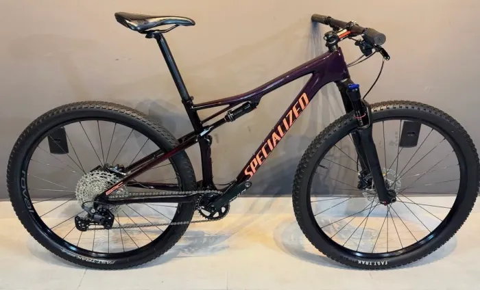 Epic Carbono 2020 M 