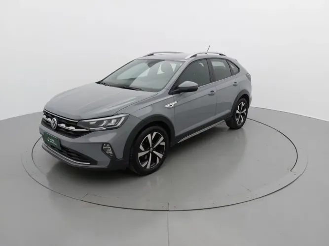 Volkswagen Nivus Highline 1.0 200 TSI Flex AUT 2024