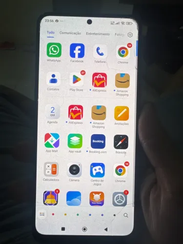 Redmi note 12