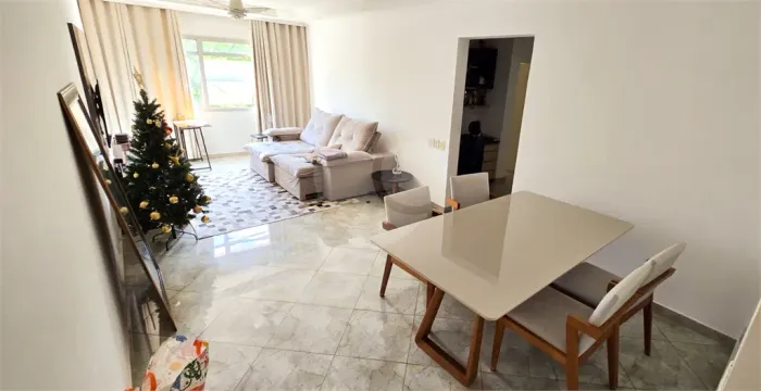 Apartamento à venda ou para alugar com 3 quartos, sendo 1 suíte, no condomínio Ribatejo, C