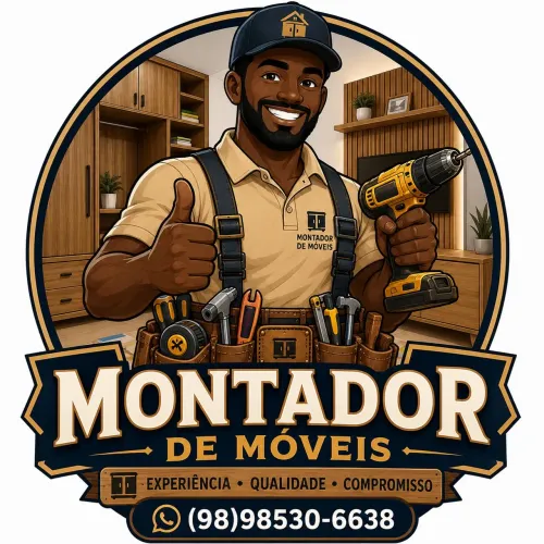 MONTADOR DE MÓVEIS