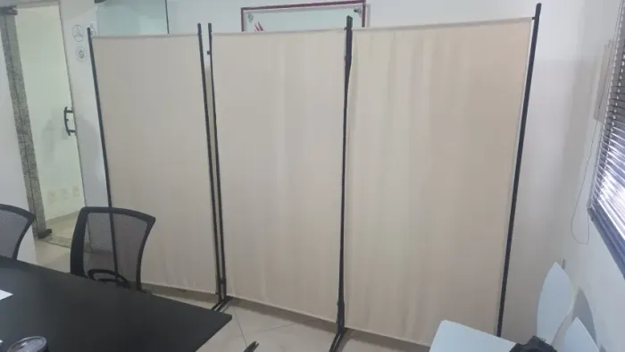 Divisória / Biombo 