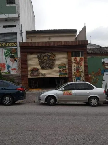 Sala para alugar, 35 m² por R$ 1.300,00/mês - São Mateus - São Paulo/SP