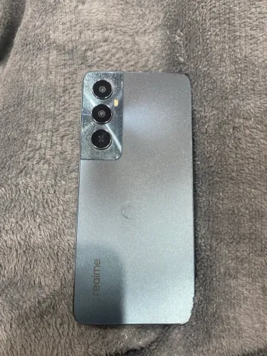 Realme C65