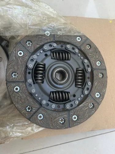 Kit de reparo de embreagem Fusca 1300