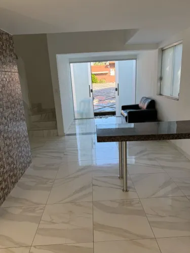 **APARTAMENTO MOBILIADO PARA ALUGUEL | ALTO MUNDAÍ** MENSAL