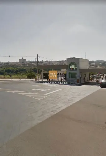 Terreno Condomínio Tripoli