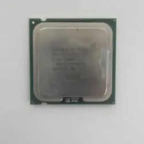  775 Core2 Duo E4600 OEM 