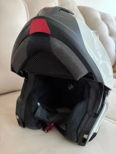 Capacete Evo Systen 7 TAM 56