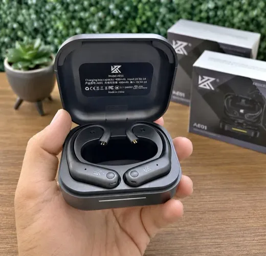 MODULO BLUETOOTH KZ AE01 (ADAPTADOR BLUETOOTH KZ)
