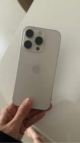Iphone 15 pro