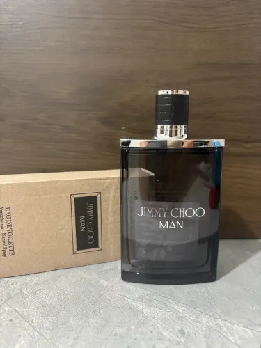 Perfume Jimmy Choo Man edt 100 ml