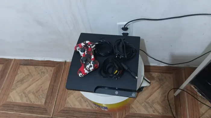 Ps3 desbloqueado