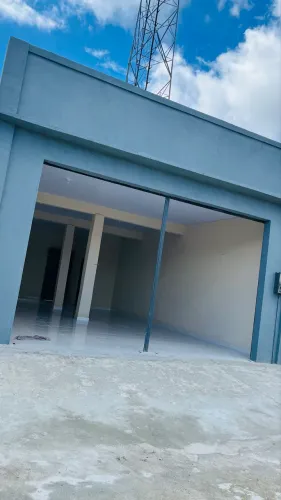Ponto Comercial
