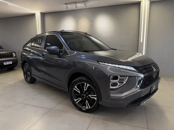 Mitsubishi Eclipse Cross HPE-S Sport 1.5 16V AUT 2023