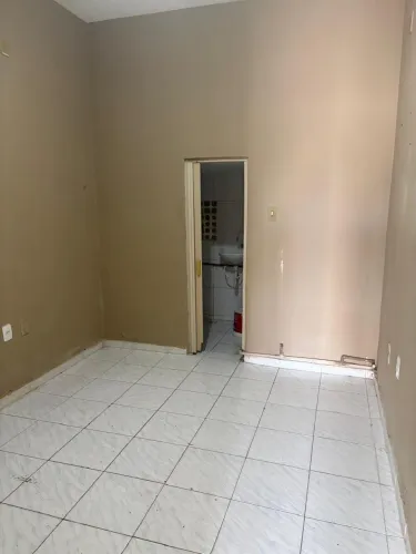 Alugo sala comercial