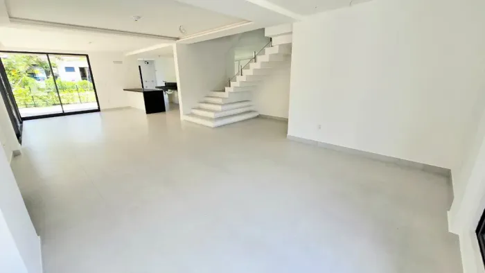 Alliance House, Casa de condomínio para venda com 177m², 3 quartos em Intermares, Cabedelo