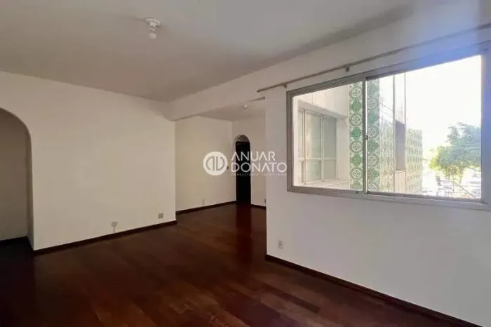 São Bento - Apartamento 4 quartos à venda na Anuar Donato