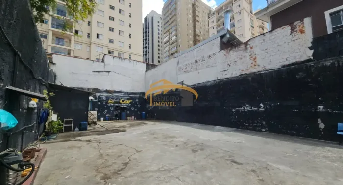Terreno para venda no Bela Vista, Osasco, com 350 m², excelente para construção de condomí