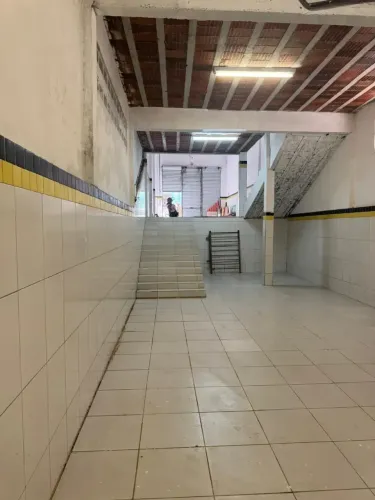 Imóvel para aluguel com 200 metros quadrados em Dix-Sept Rosado - Natal - RN