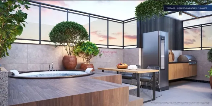 Oportunidade de Cobertura Duplex em Itapuã!