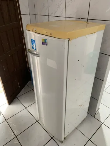 GELADEIRA
