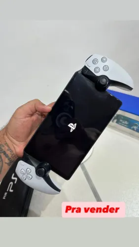PlayStation portal