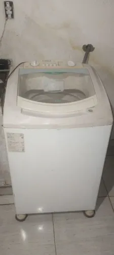 Máquina de lavar