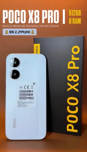 Celulares no boleto 