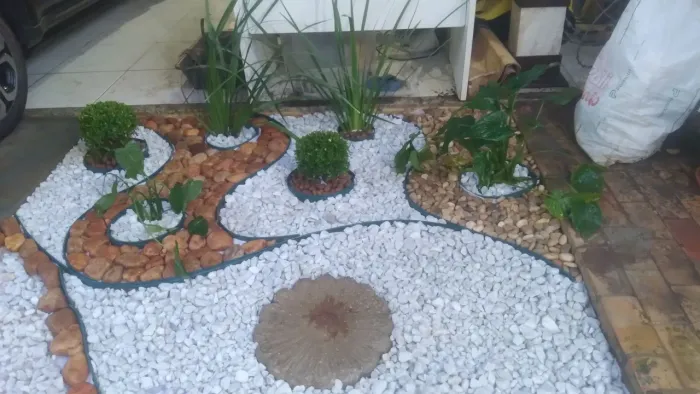 Trabalhamos com decoração e paisagismo em geral em toda região de Fortaleza 